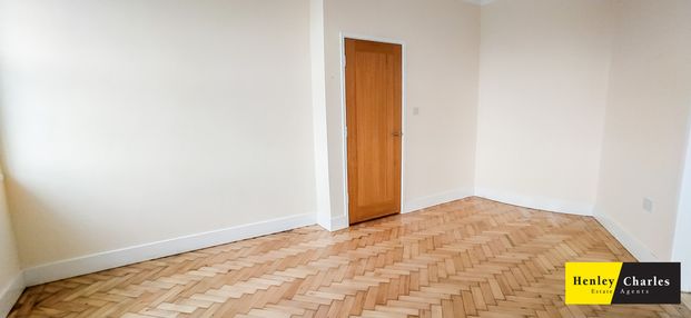 1 Bedroom Flat For Rent - Photo 1