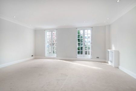 5 Bedroom Terraced To Let - Photo 5