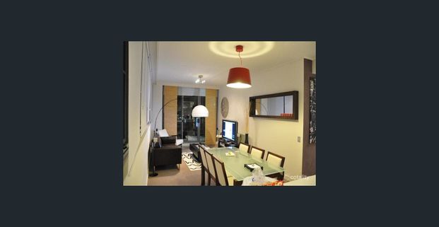 Sun-filled Luxury Apartment built by Mirvac - Photo 1