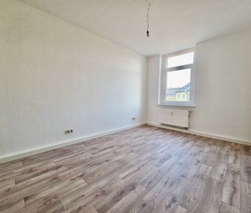 Heute besichtigen - Morgen einziehen!! - Sanierte 2-Zi.-Wohnung mit... - Foto 2