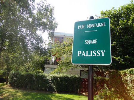 T2/3 Fontenay-le-Fleury 57 m² - Photo 3