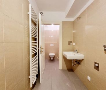 Altstadt trifft Wohnkomfort – 3-Zimmer-Wohnung mit moderner Küche &... - Photo 4