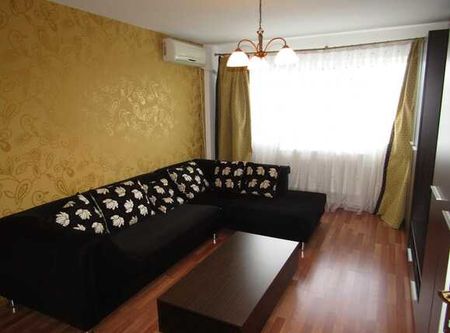 Garsoniera 37 mp, decomandata, AC, imobil nou, zona Calea Turzii - Photo 3