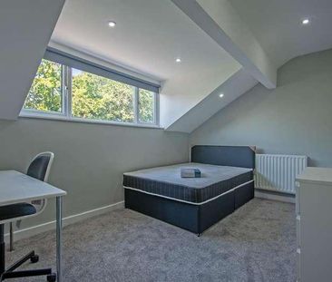 Langdale Terrace, Leeds, LS6 - Photo 3