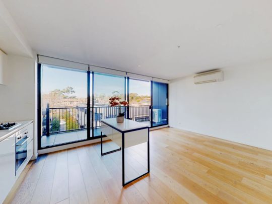 2 Bed, 2 Bath - Photo 1