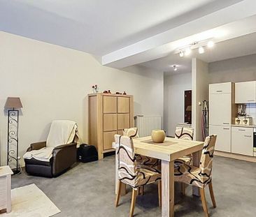 Appartement te huur in Ciney voor € 800 met 2 slaapkamers - Foto 2