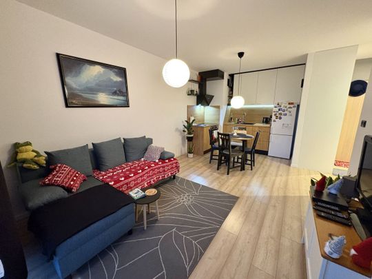 Widok Winda Piwnica Parking ZKM AMW | Oksywie - Zdjęcie 1