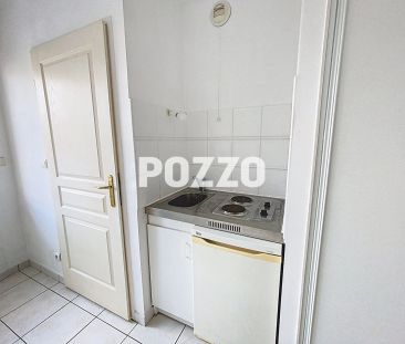 A LOUER APPARTEMENT CAEN (14) STUDIO - Photo 3