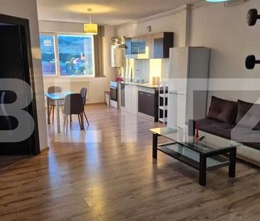 Apartament 2 camere, 58 mp, parcare, zona Somesului - Photo 4