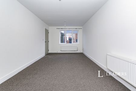 3 bedroom house to rent Bluebell Road, Quadring, Spalding, PE11 - Photo 2