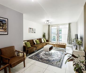 2 bedroom flat to rent - Photo 6