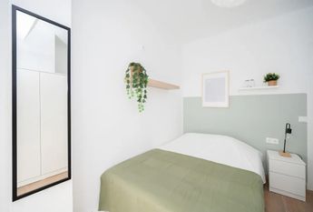 Calle Cristo de la Epidemia, Málaga, Andalusia 29013