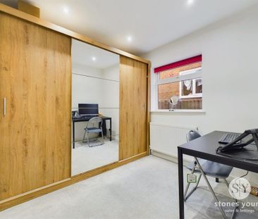 3 bedroom semi-detached bungalow to rent - Photo 6