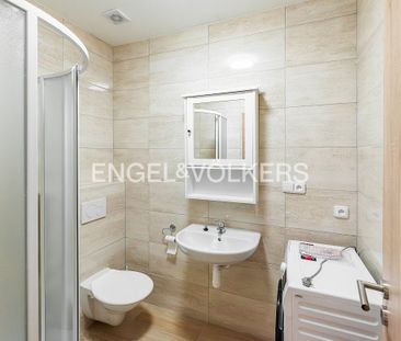 Apartment for rent, 1+1 - Studio, 34m - Photo 6