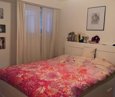 2.5 Zimmer - Photo 3