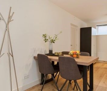 Apartment Utrecht - Zwaansteeg - Photo 1