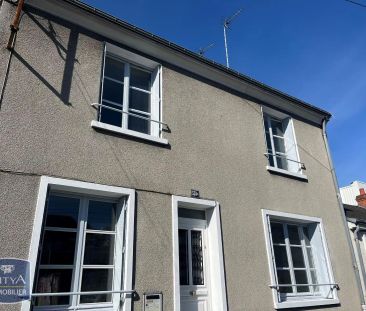 Maison à louer 5 pièces 104.28m² - Photo 1