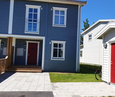 Vassgatan, Västervik - Foto 3