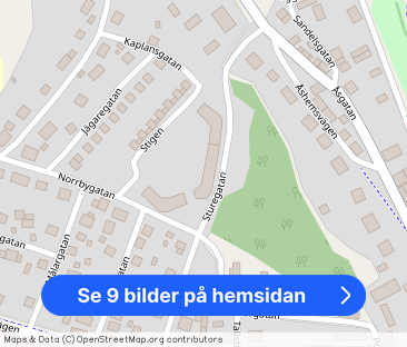 Sturegatan, 43E, Hedemora - Foto 1