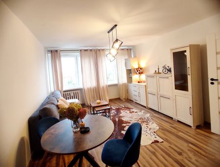 Mieszkanie Niebuszewo Szczecin, Adama Asnyka, nr 436469 - Photo 3