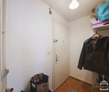 Bel appartement de 1 pièce au 3ème étage d’envion 30m2 - Photo 6