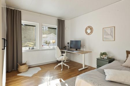 Gottröra - 5rok - tillsv - 17.825kr/mån - Photo 4