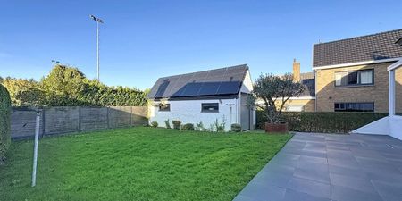 Villa te huur in Sint-Pieters voor € 1.500 met 3 slaapkamers - Photo 4