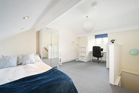 4 bedroom house share to rent - Photo 3