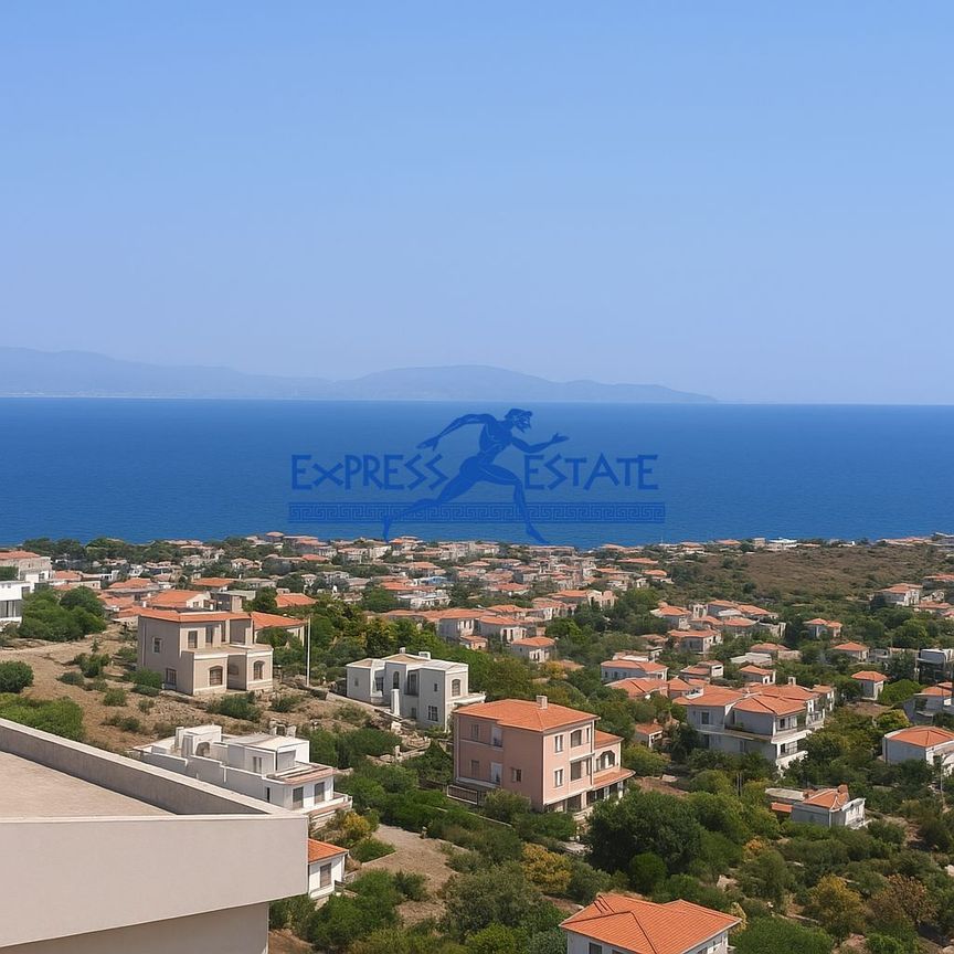 Μονοκατοικία για ενοικίαση Νέος Βουτζάς (Νέα Μάκρη) - Photo 1