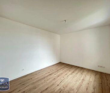 Appartement à louer 3 pièces 58.6m² - Photo 3