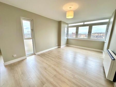 Dirleton Drive, Southside, Glasgow, G41 3BE - Photo 3