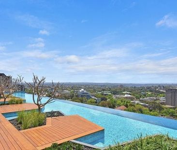 Luxury Studio In The Heart Of North Sydney - Photo 5