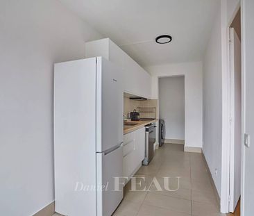 Location appartement, Paris 15ème (75015), 4 pièces, 90 m², ref 84205426 - Photo 5