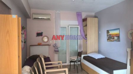 Studio/Γκαρσονιέρα για ενοικίαση Νέα Βρασνά (Άγιος Γεώργιος) - Photo 2