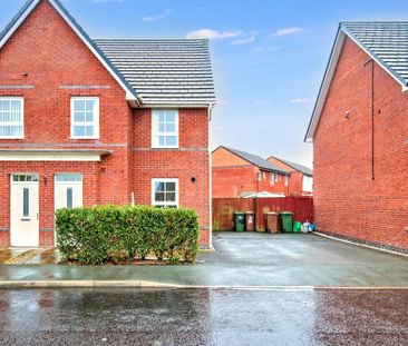 Leighton Drive, St. Helens - Photo 1
