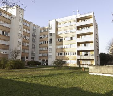 Appartement T4 à Compiègne - Photo 2