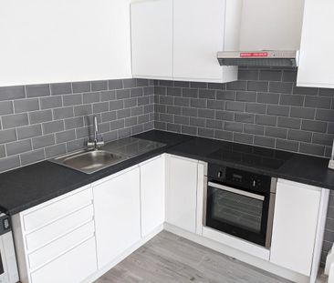 1 bed flat to rent in Granville Road, North Finchley, N12 - Photo 3