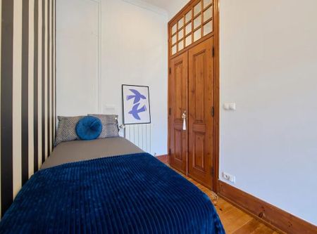 Avenida Duque dÁvila, Lisbon, Lisbon 1050-081 - Photo 2