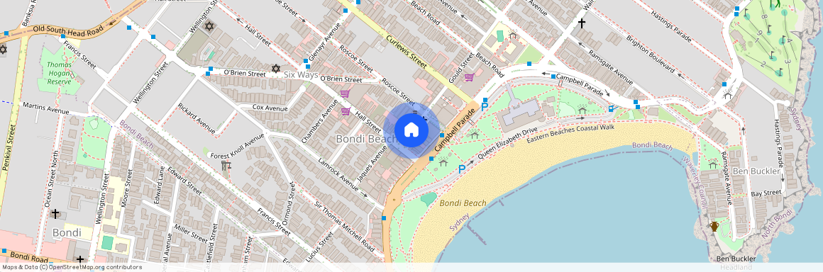 2/94 Gould Street, Bondi Beach 2026, New South Wales