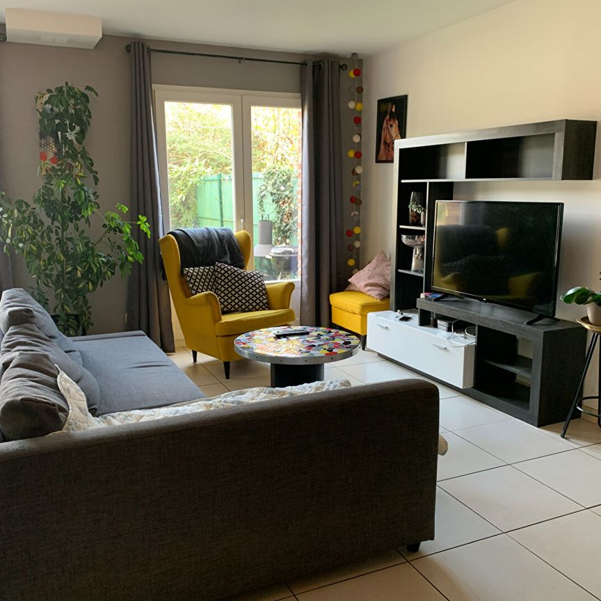 Location Maison 4 pièces 90m² - Photo 1
