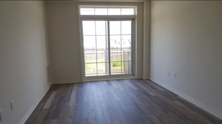 One plus den condo for rent in Bowmanville - Photo 2