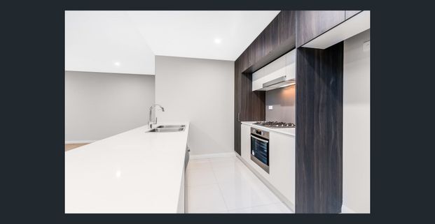 2 bedroom + study with 2 bathroom apartment for lease now - Photo 1