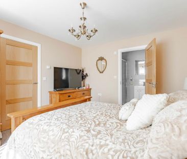 4 bedroom chalet to rent - Photo 6