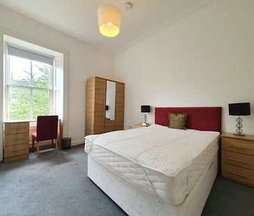 Montague Street, Flat 2f1 Newington, Edinburgh, EH8 - Photo 1