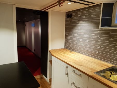 Byalagsgatan, Örebro - Foto 3