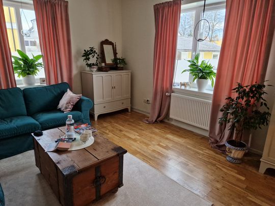 Fabriksgatan, Vingåker - Foto 1