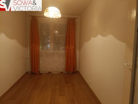 Mieszkanie w centrum Piaskowej Góry - Photo 2