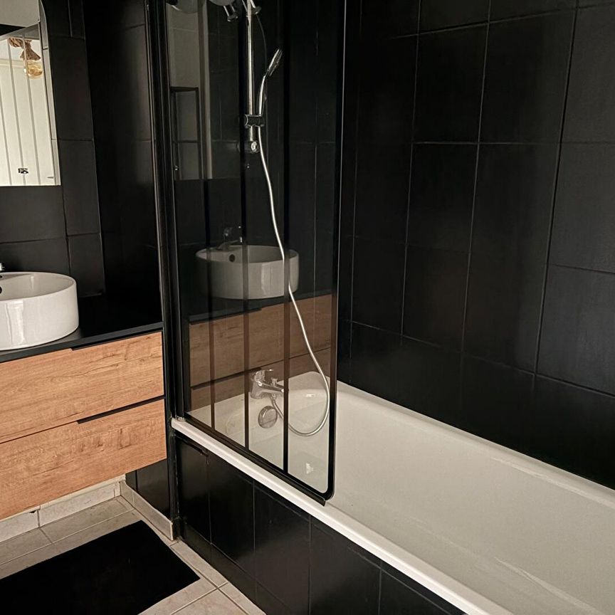 Appartement T2 FOURCHAMBAULT à louer - Photo 1