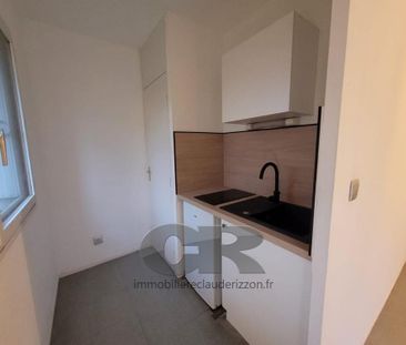 Location Appartement 1 pièce 30m² LONGEVILLE LES METZ 57050 - Photo 3