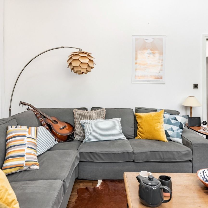 2 Bedroom Home – Medium Let - Photo 1